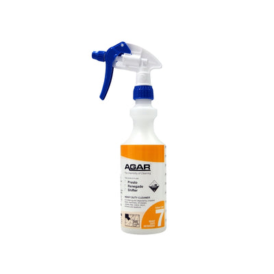 Agar Spray Bottle Only Presto D07 — 500ml