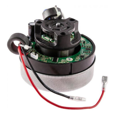 Pacvac Vacuum Motor — Suits Superpro 700 Battery