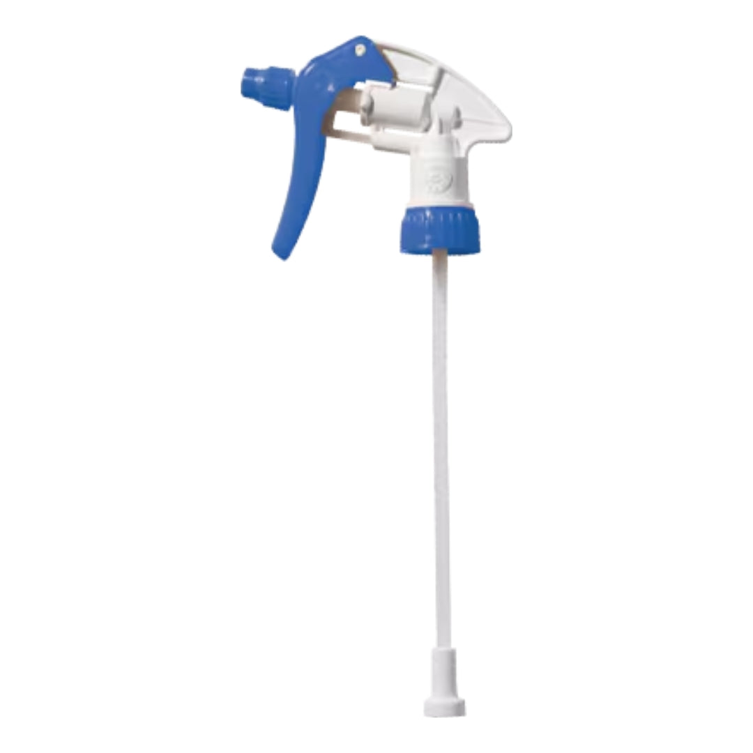 Oates Canyon Spray Trigger Blue 1L Each
