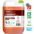 Enviroplus Concentrated Multi Surface Cleaner e-Surface X E4 — 2.5L