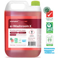 Enviroplus Concentrated Washroom Cleaner e-Washroom X E1 — 2.5L