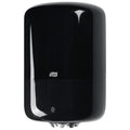 Tork Centrefeed Towel Dispenser M2 — Black