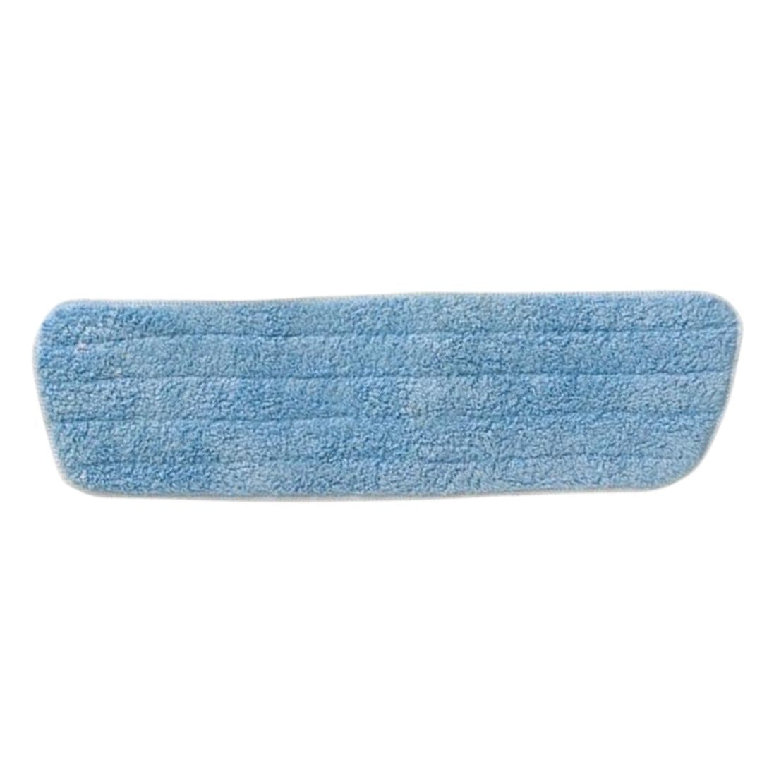 Cleanmax Microfibre Mop Refill Blue 60cm Each