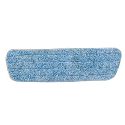 Cleanmax Microfibre Mop Refill Blue — 60cm