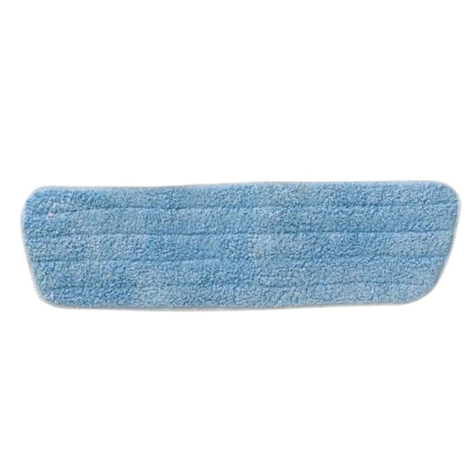Cleanmax Microfibre Mop Refill Blue 60cm Each
