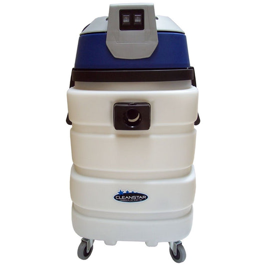 Cleanstar Wet & Dry Vacuum 90L Each