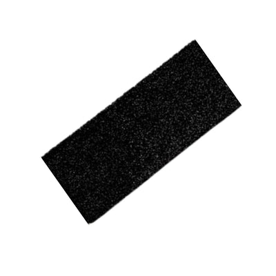 Doodlebug Pad Economy Black
