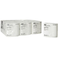 Tork Toilet Tissue — 1 Ply, 850 Sheet, Carton of 48