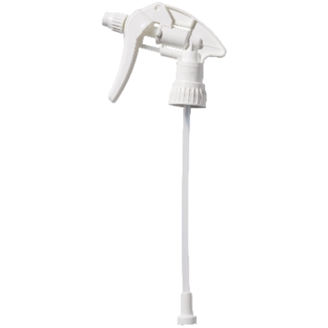 Oates Canyon Spray Trigger White 1L Each