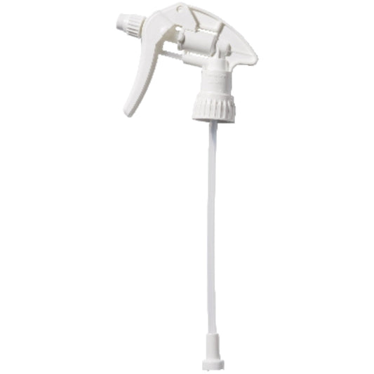 Oates Canyon Spray Trigger White 1L Each