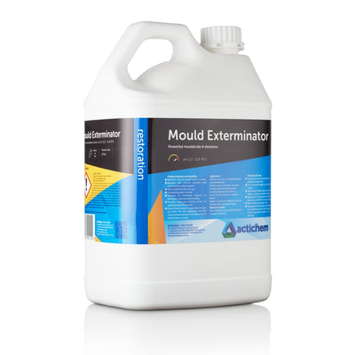 Actichem Mould Exterminator — 5L