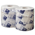 Tork Jumbo Toilet Tissue Universal — 1 Ply, 600m, Carton of 6
