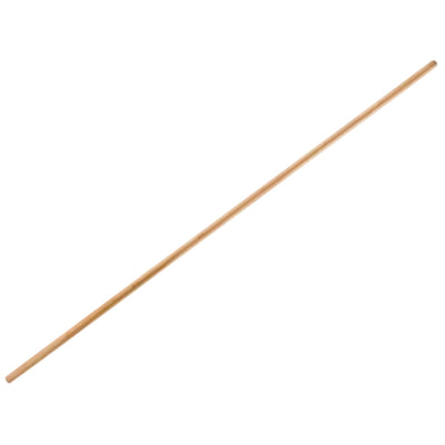 Oates Handle Wooden — 22mm x 1.2m