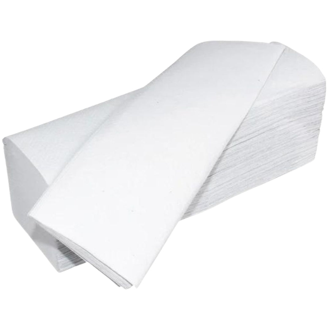 Enviroplus Ultraslim Interleaved Hand Towel Eco Carton 2400