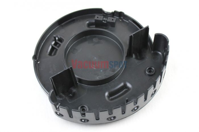 Pacvac Superpro Base BOT001 Each