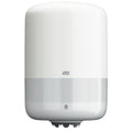 Tork Centrefeed Towel Dispenser M2 — White