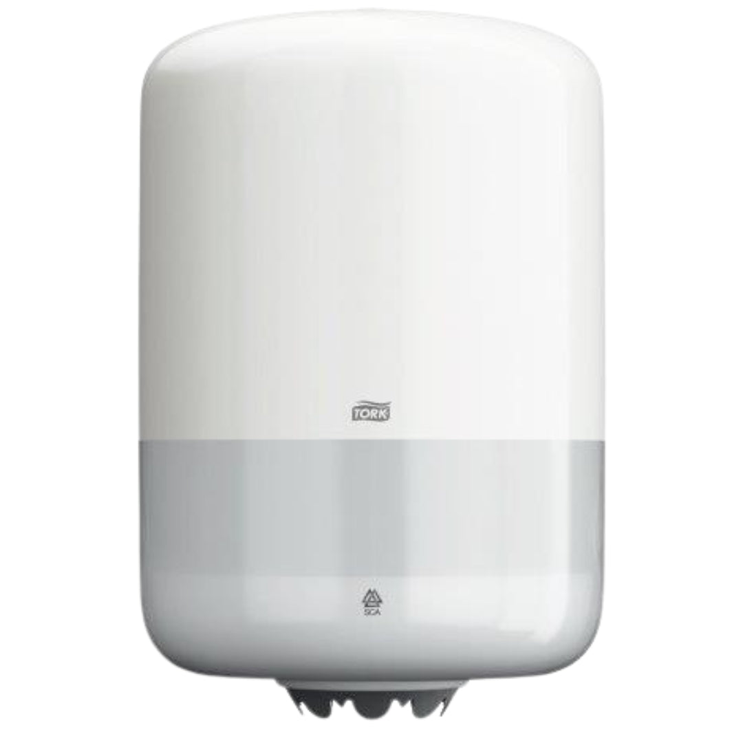 Tork Centrefeed Towel Dispenser M2 White Each
