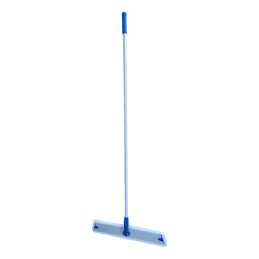 Cleanmax Microfibre Mop Complete 60cm Each