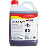 Agar Tile Cleaner Once Off