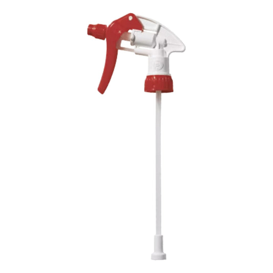 Oates Canyon Spray Trigger Red 1L Each