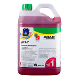 Agar Neutral Detergent Ph7