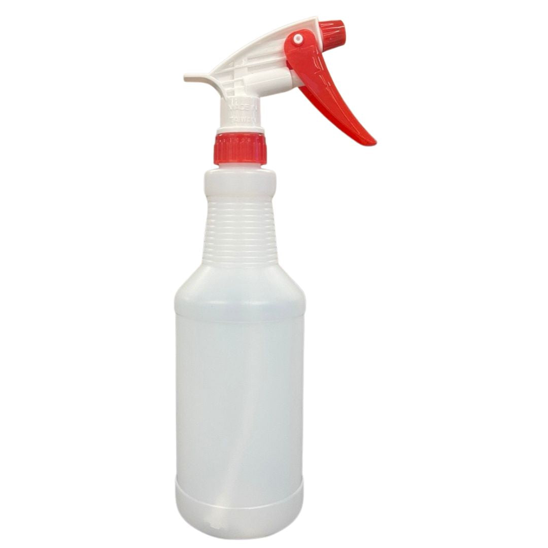 Cleanmax/Enviroplus Spray Bottle with Trigger 750ml Each