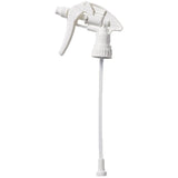 Oates Canyon Spray Trigger — White, 1L