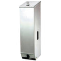 Puregiene Toilet Roll Dispenser Triple — Stainless Steel