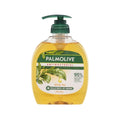 Palmolive Liquid Handwash Pump Antibacterial — 250ml, Carton of 6