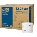 Tork Toilet Roll Advanced Compact T6 — 2 Ply, 100m, Carton of 27