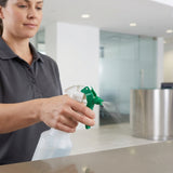 Oates Canyon Spray Trigger — Green, 1L
