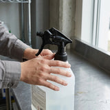 Oates Canyon Solvent Resistant Trigger Only — Black, 1L