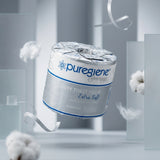 Puregiene Toilet Tissue Sovereign — 3 Ply, 225 Sheet, Carton of 48