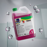 Agar Neutral Detergent Ph7 — 5L
