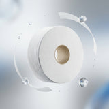 Puregiene Jumbo Toilet Tissue Superior — 2 Ply, 300m, Carton of 8