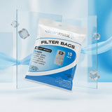 Cleanstar Numatic Filter Bags AF390S/G Pack 10