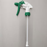 Oates Canyon Spray Trigger — Green, 1L