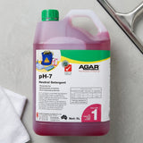 Agar Neutral Detergent Ph7 — 5L