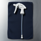 Oates Canyon Spray Trigger — White, 1L
