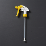 Oates Canyon Spray Trigger Yellow — 1L