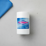 V-Wipe Hospital Grade Disinfectant Wipes Tub 100