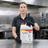Agar Rust, Scale & Lime Remover Acid Wash — 5L