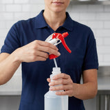 Oates Canyon Spray Trigger — Red, 1L