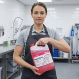 Cleanmax Air Freshener/Cleaner Beanclean — 5L