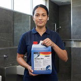 Agar Shower and Washroom Cleaner Shower Star — 5L