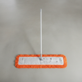 Cleanmax Modacrylic Dust Control Mop Complete — 91cm
