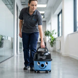 Henry Pro Vacuum Cleaner — 9L HVR200B Commercial Canister Vacuum