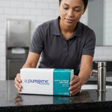 Puregiene Ultraslim Interleaved Hand Towel Superior — Carton of 2400