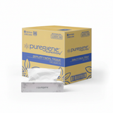 Puregiene Facial Tissue Superior — 2 Ply, 100 Sheet, Carton of 30