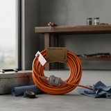 Surevac Extension Lead — 18m 10Amp